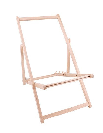 DreamRoots - Frame Deck Chair