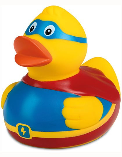 Mbw - Schnabels® Squeaky Duck Superduck