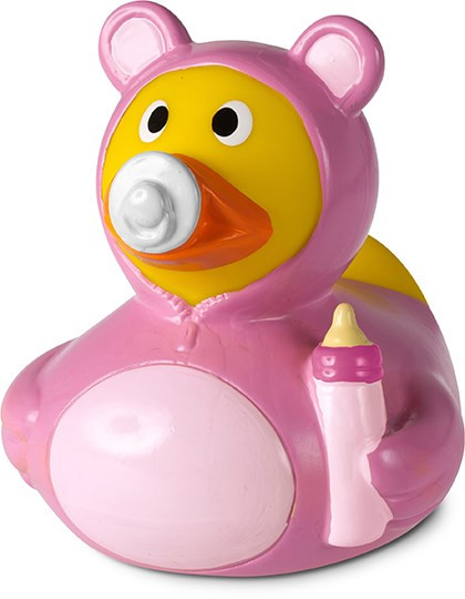 Mbw - Schnabels® Squeaky Duck Baby