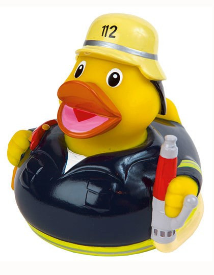 Mbw - Schnabels® Squeaky Duck Fire Fighter