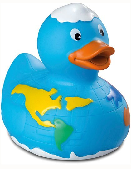 Mbw - Schnabels® Squeaky Duck World