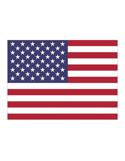 Printwear - Flag USA