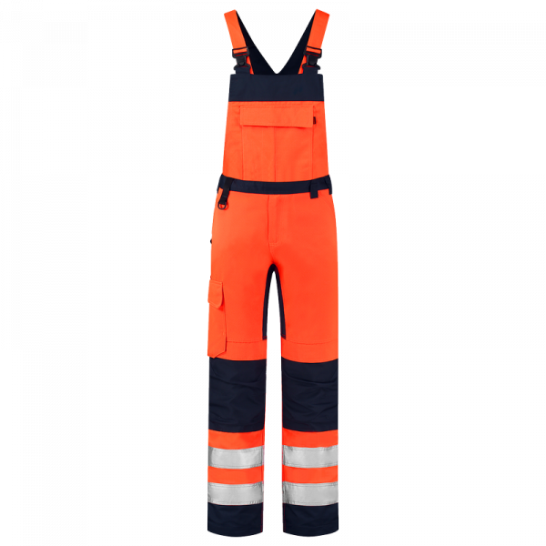 TRICORP Amerikaanse Overall High Vis Bicolor