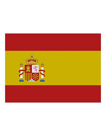 Printwear - Flag Spain
