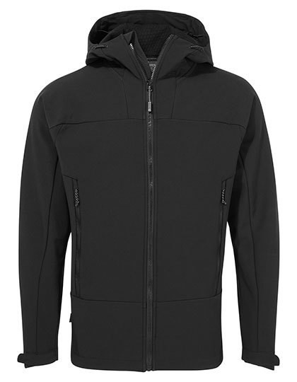 Craghoppers Expert - Expert Active Hooded Softshell