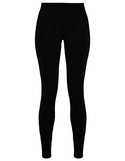Build Your Brand - Ladies´ Stretch Jersey Leggings