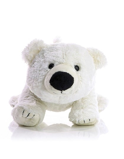 Mbw - Polar Bear Freddy