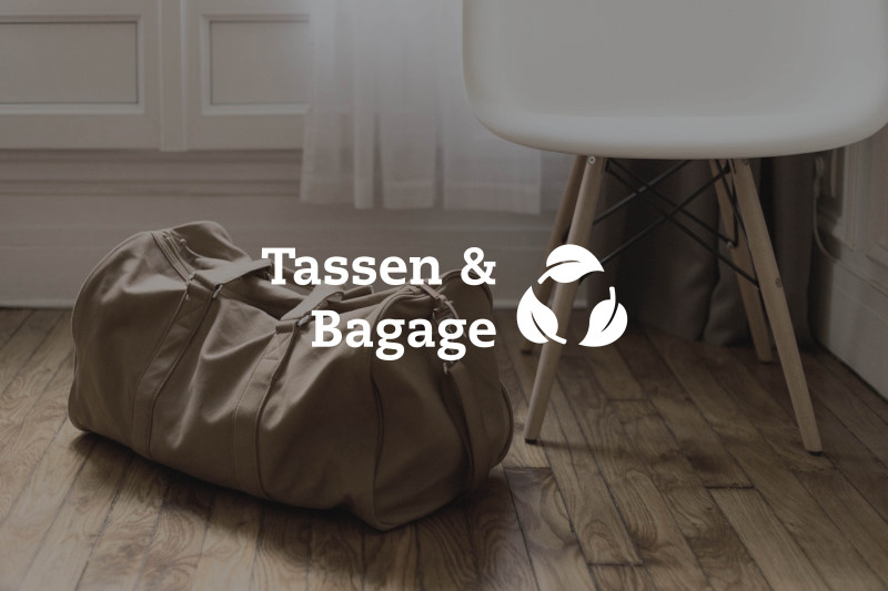 Duurzame tassen & bagage