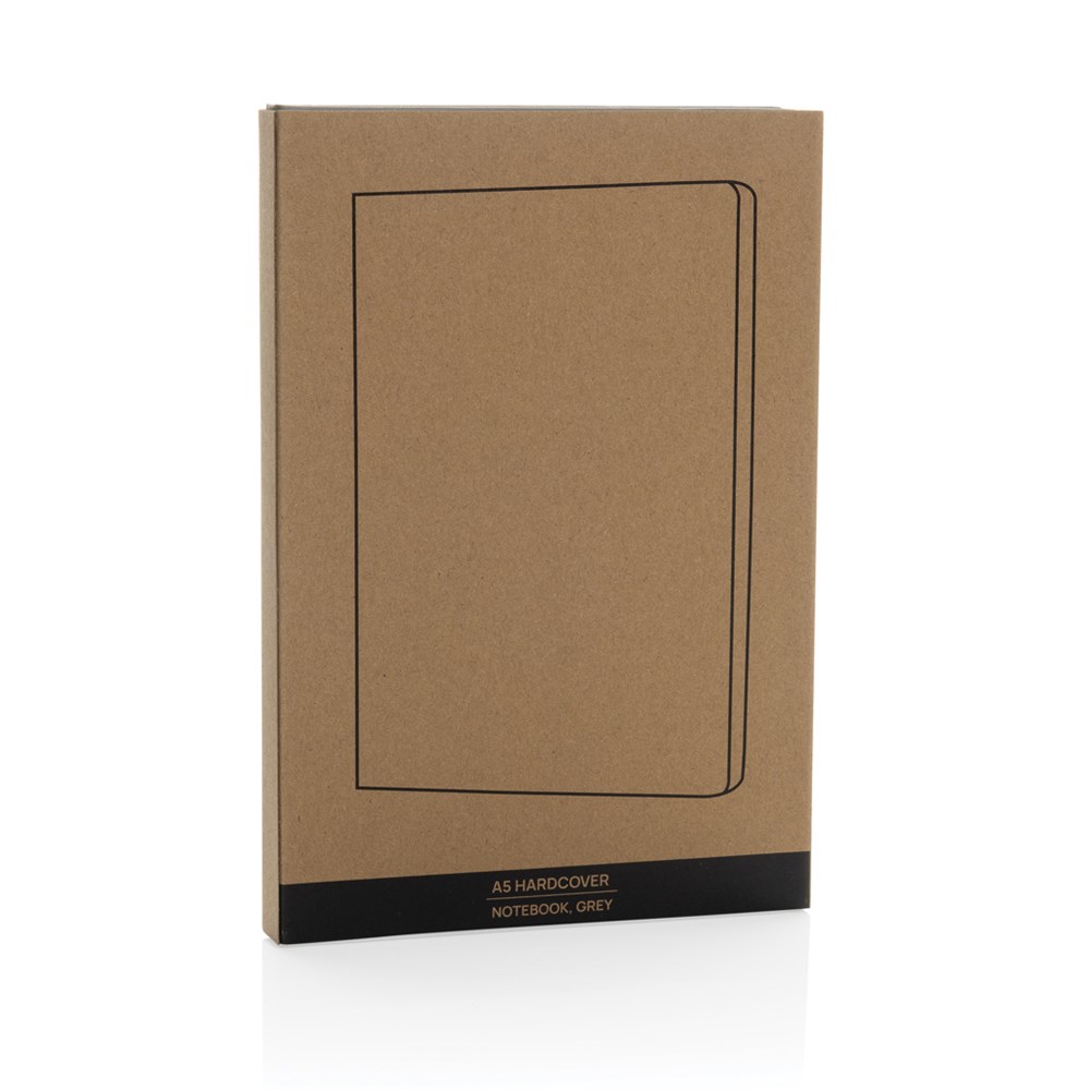 A5 hardcover notitieboek