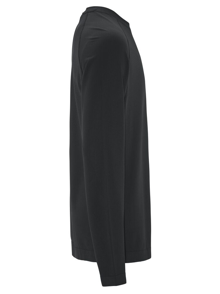 Craft - Active Comfort LS 2 M Black (Box) (in box) M