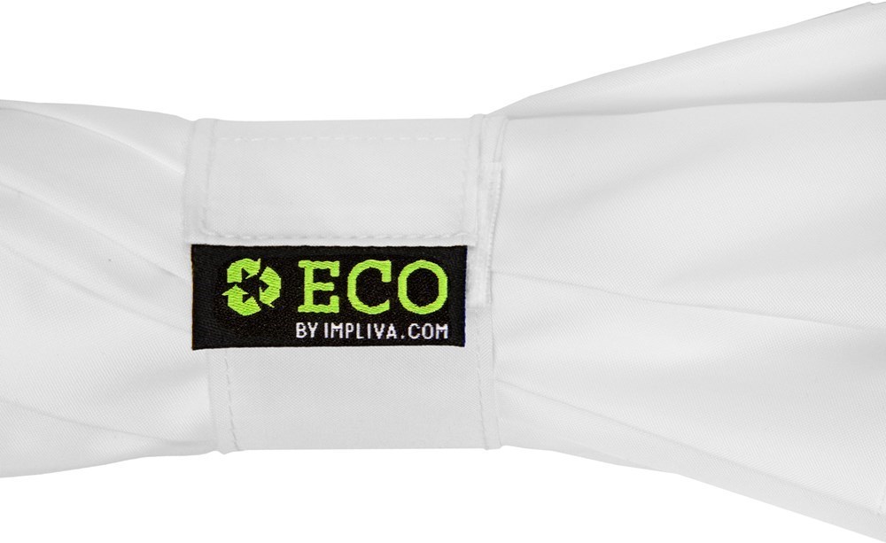 FALCONE - ECO - Handopening - Windproof -  102 cm - Marine blauw