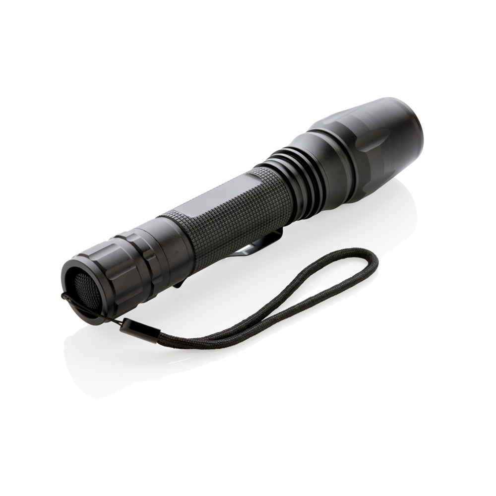 10W CREE zaklamp