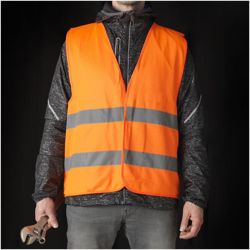 RFX™ See-me veiligheidsvest voor professioneel gebruik