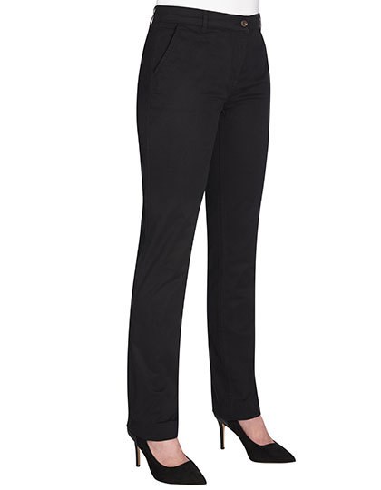 Brook Taverner - Ladies´ Business Casual Collection Houston Chino