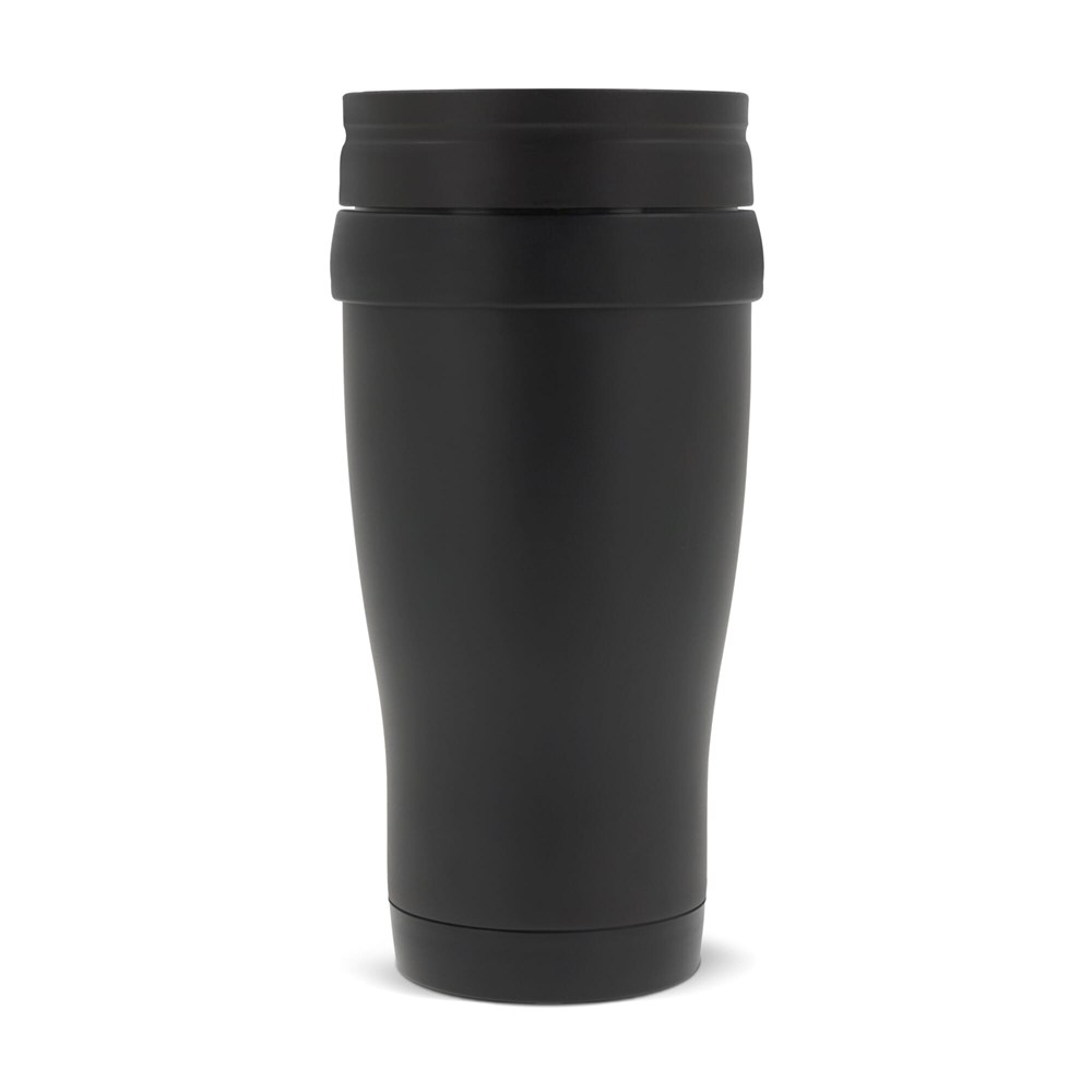 Koffiebeker metaal 350ml