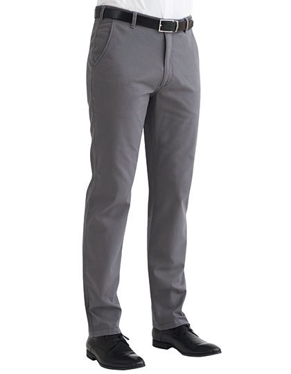 Brook Taverner - Business Casual Denver Men´s Classic Fit Chino