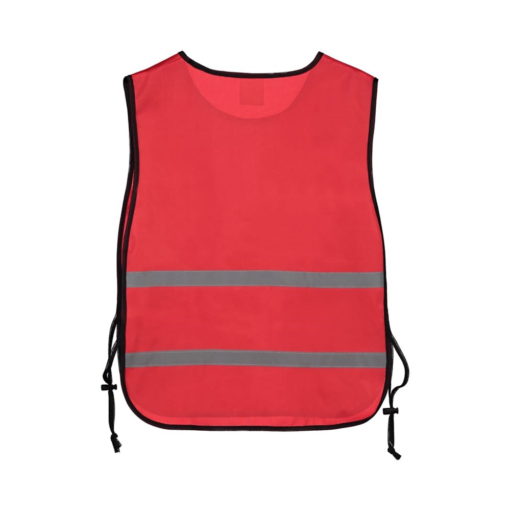 Trainingsvest polyester