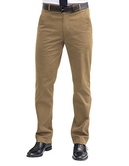 Brook Taverner - Business Casual Denver Men´s Classic Fit Chino