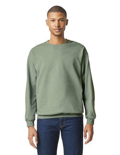 Gildan - Softstyle® Midweight Fleece Adult Crewneck Sweatshirt