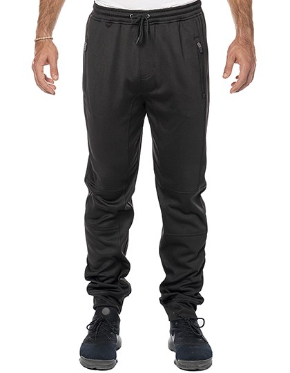 Burnside - Tech Fleece Knit Jogger Pant