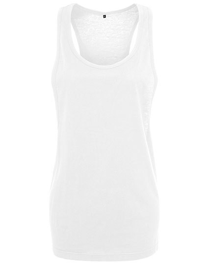 Build Your Brand - Ladies´ Loose Tank