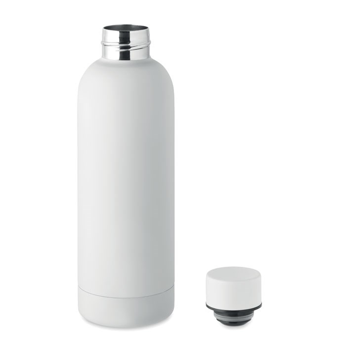 ATHENA - Gerecyclede RVS fles