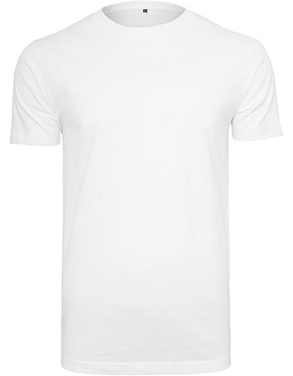 Build Your Brand - T-Shirt Round Neck