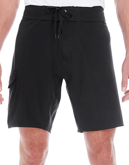 Burnside - Stretch Board Shorts