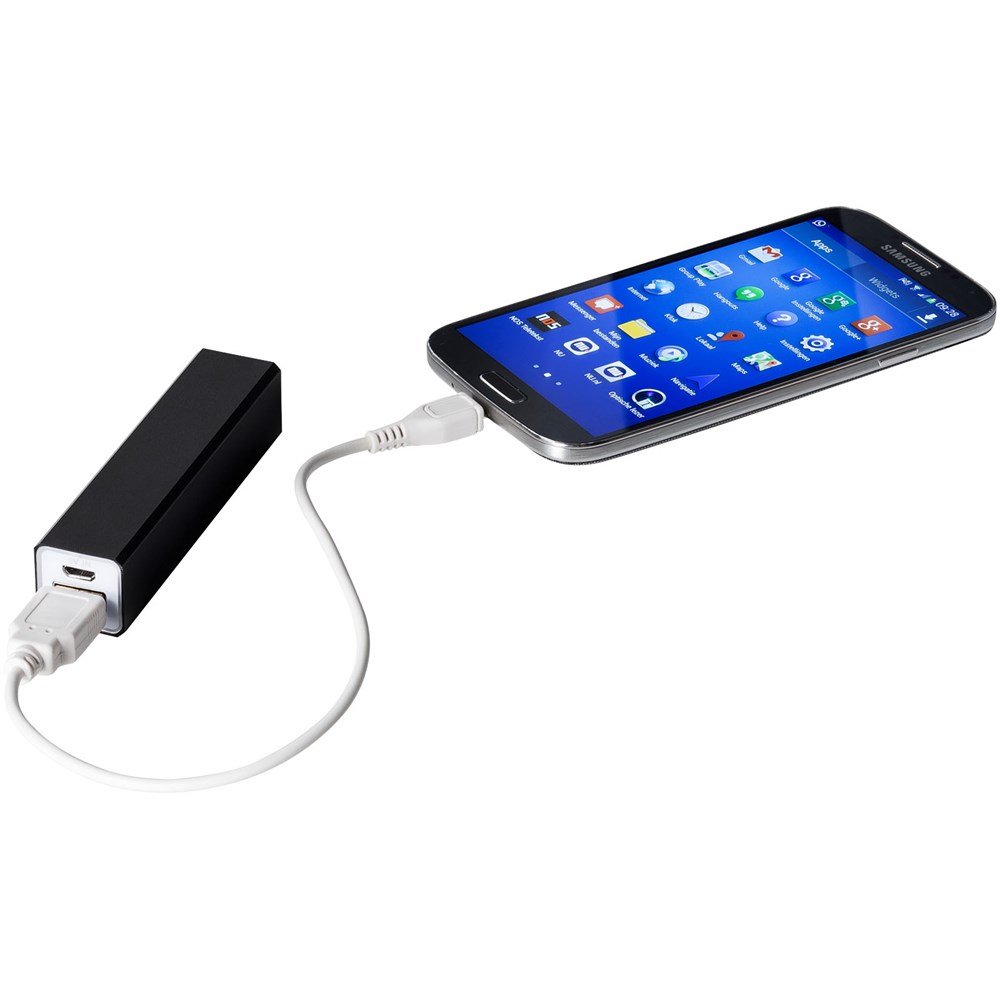 Volt powerbank 2200 mAh