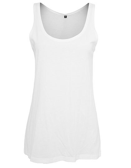 Build Your Brand - Ladies´ Tanktop