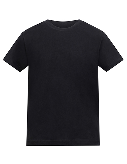 AWDis T - AWDis Kids 180 T - Deep Black
