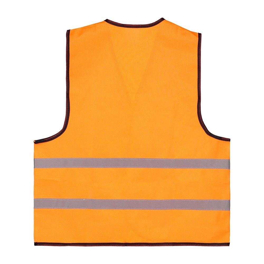 Kinder veiligheidsvest polyester