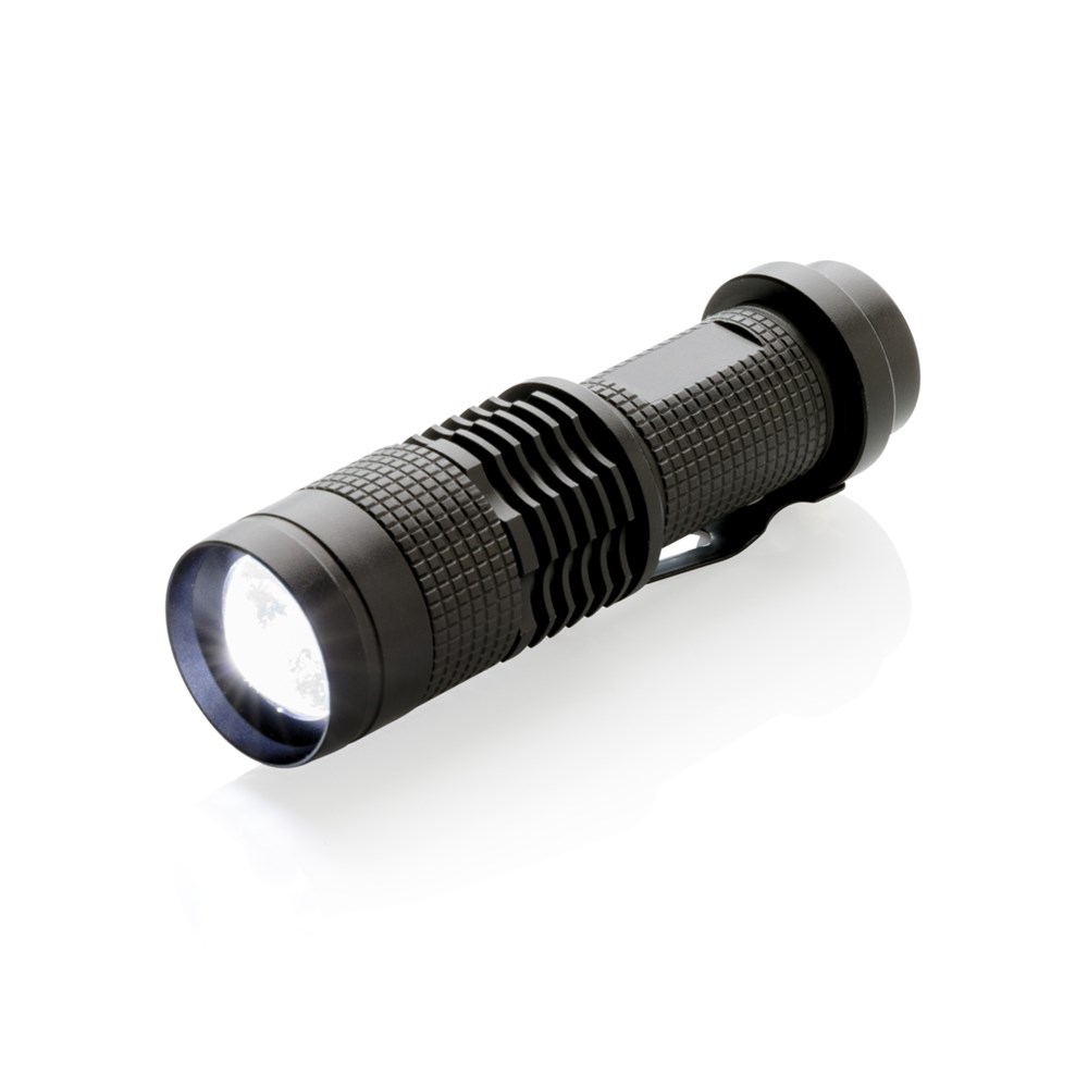 3W CREE zaklamp