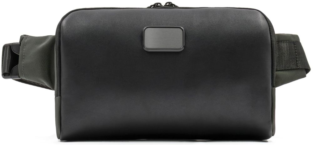 BrandCharger crossbodytas Edge