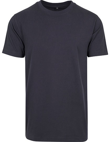 Build Your Brand - T-Shirt Round Neck