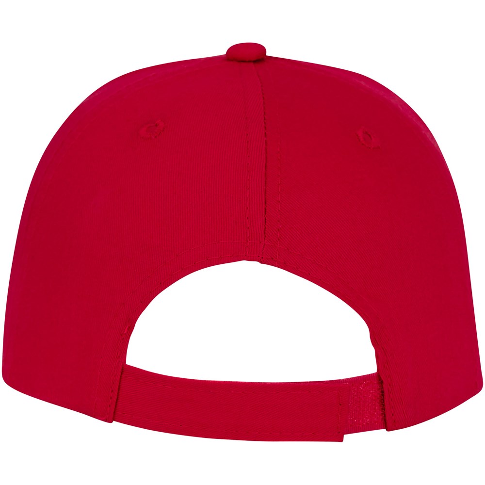 Ares 6 panel cap