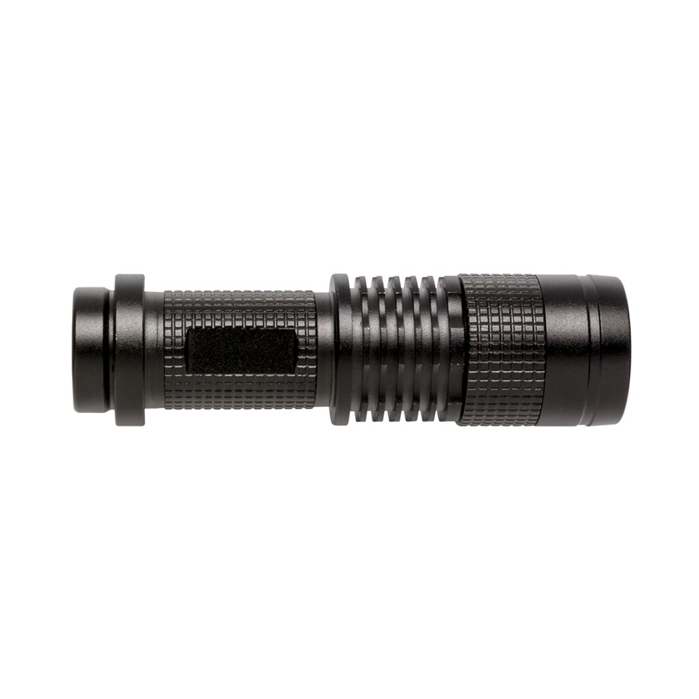 3W CREE zaklamp