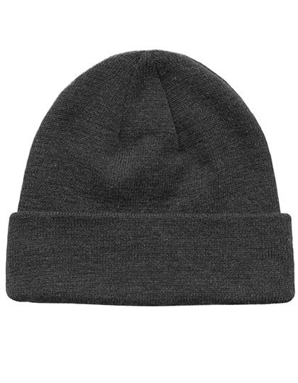 Brain Waves - POLYLANA® Cuff Beanie