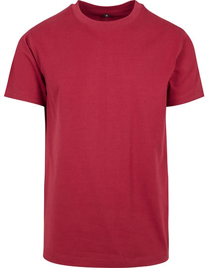 Build Your Brand - T-Shirt Round Neck