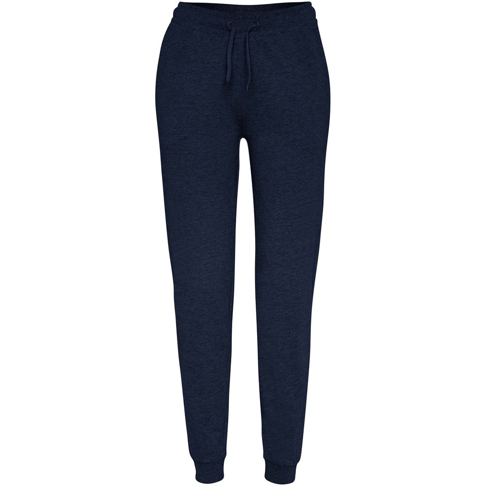 Adelpho 280 g/m² damesbroek - Marineblauw