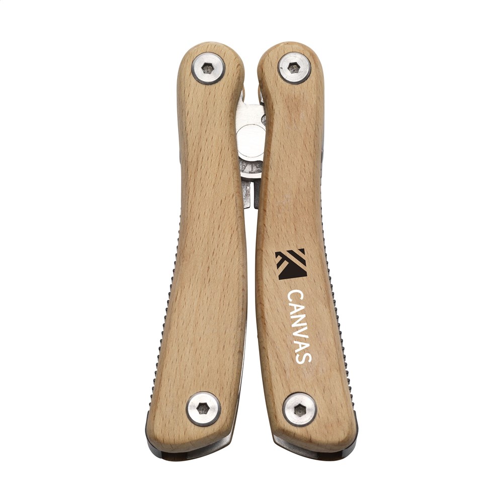 Beechwood Multitool multitang