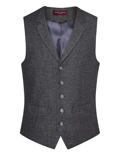 Brook Taverner - Memphis Men´s Waistcoat