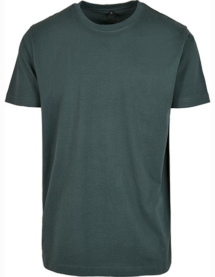 Build Your Brand - T-Shirt Round Neck