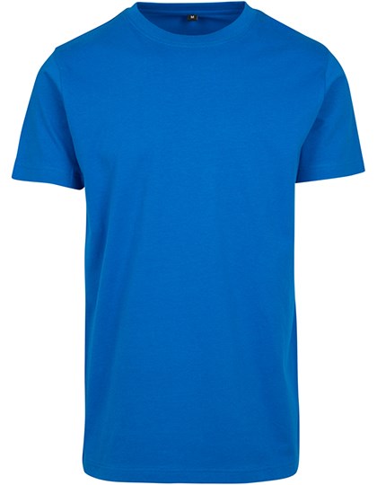 Build Your Brand - T-Shirt Round Neck