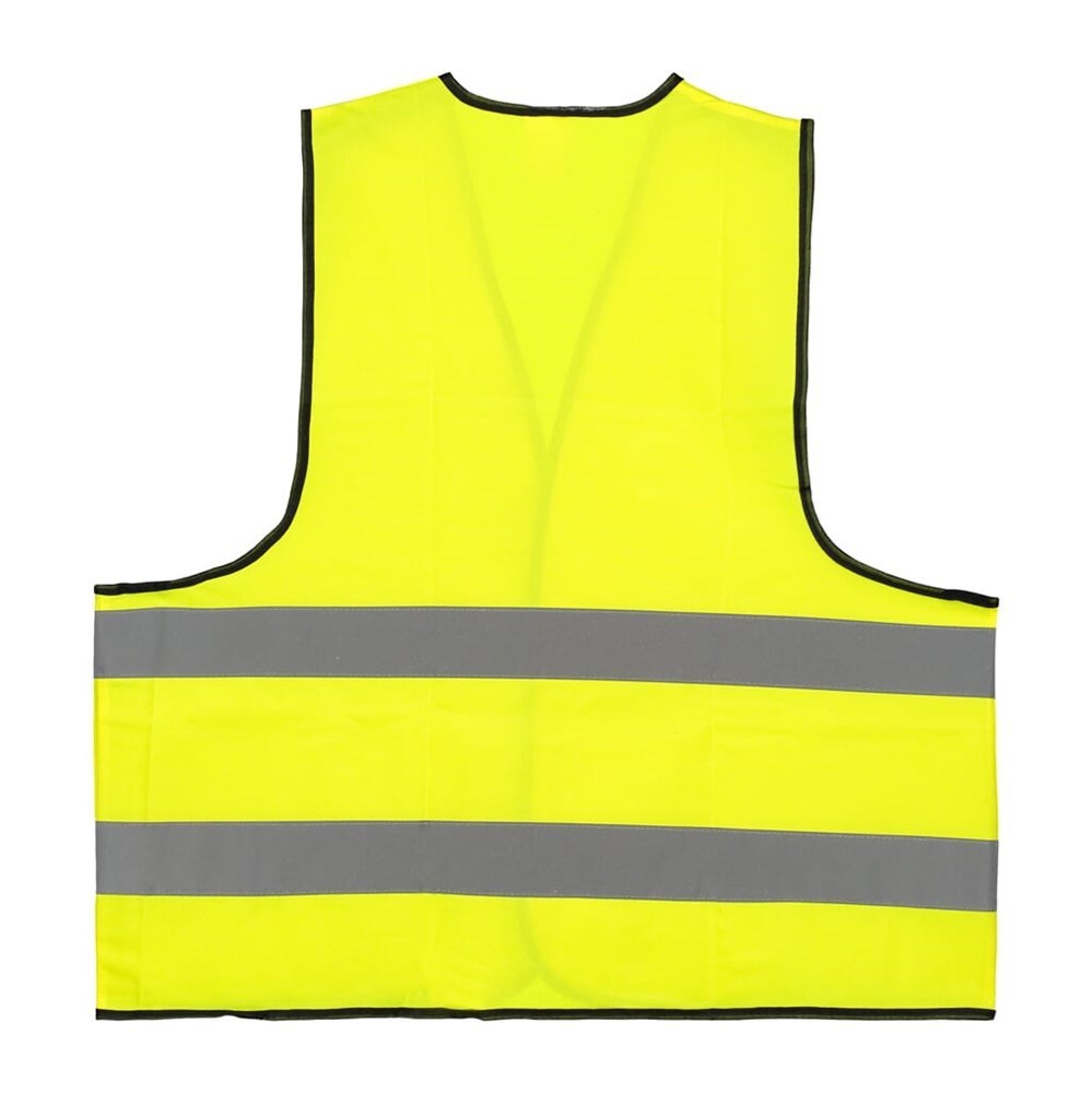 Veiligheidsvest polyester 