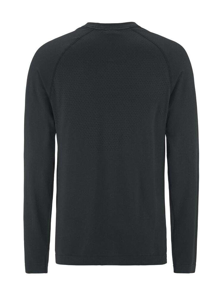 Craft - Active Comfort LS 2 M Black (Box) (in box) M