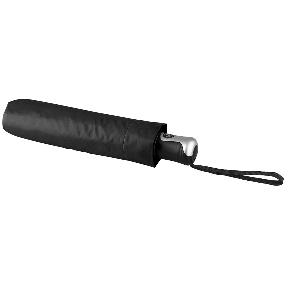 Alex 21,5'' opvouwbare automatische paraplu
