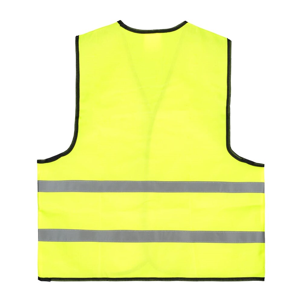 Kinder veiligheidsvest polyester