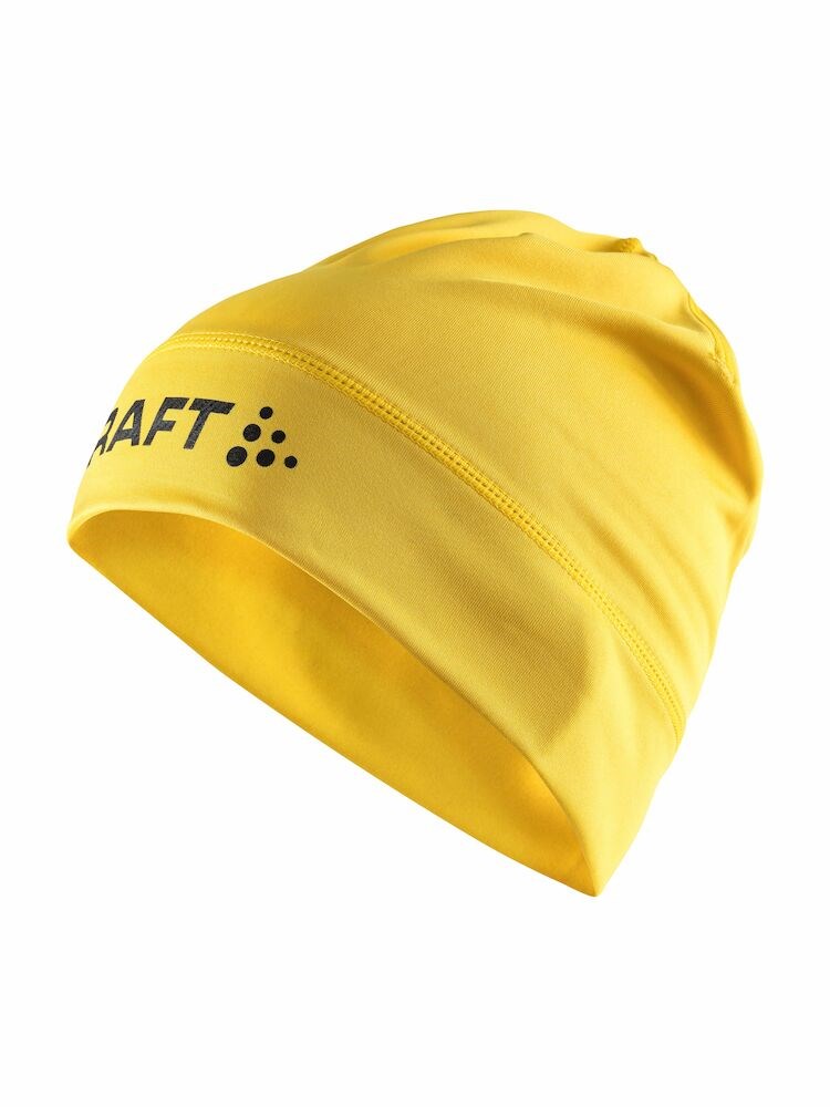 Craft - Pro Control Hat Sweden Yellow 0