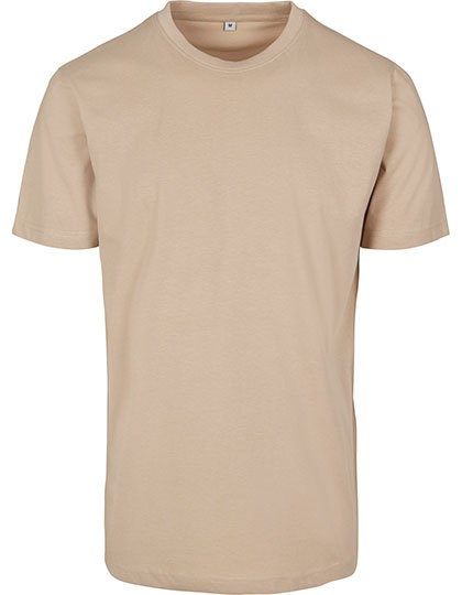 Build Your Brand - T-Shirt Round Neck